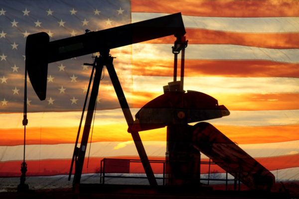 The U.S. Recovery in Oil and Natural Gas Production